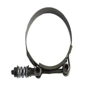 Abraçadeira da Mangueira do Intercooler